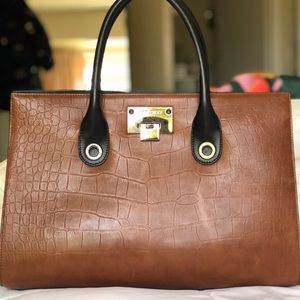 Jimmy Choo Riley Bag NWOT